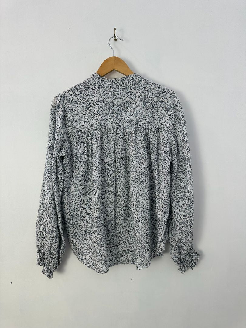 MAX Blouse, 8