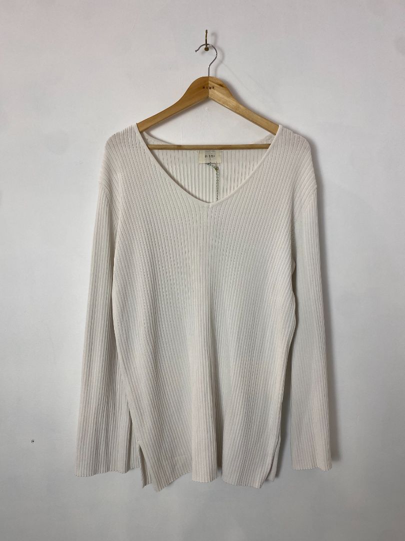 DISSH Long sleeve, S