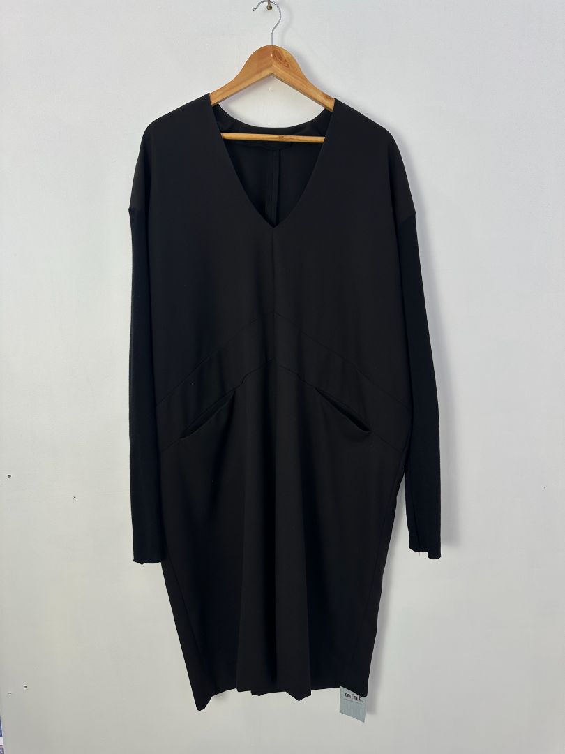 ZAMBESI Mini Dress, M