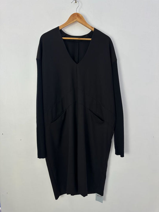 ZAMBESI Mini Dress, M