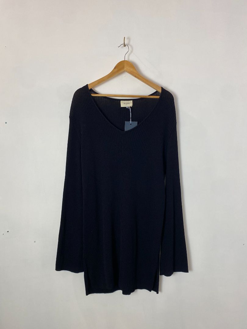 DISSH Long sleeve, S