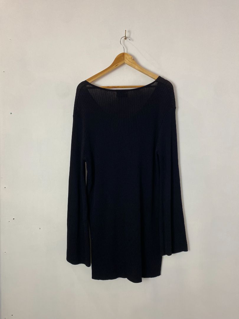 DISSH Long sleeve, S