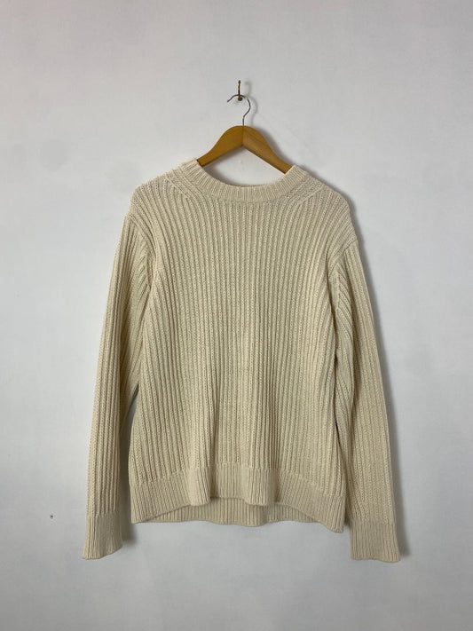 Assembly Label Knit, S
