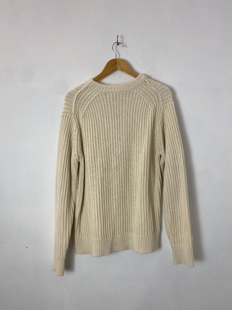 Assembly Label Knit, S