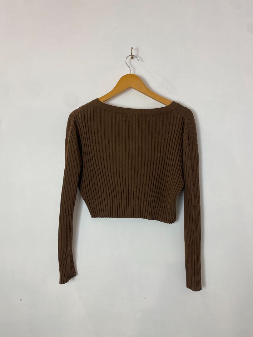 RUBY Long sleeve, 8