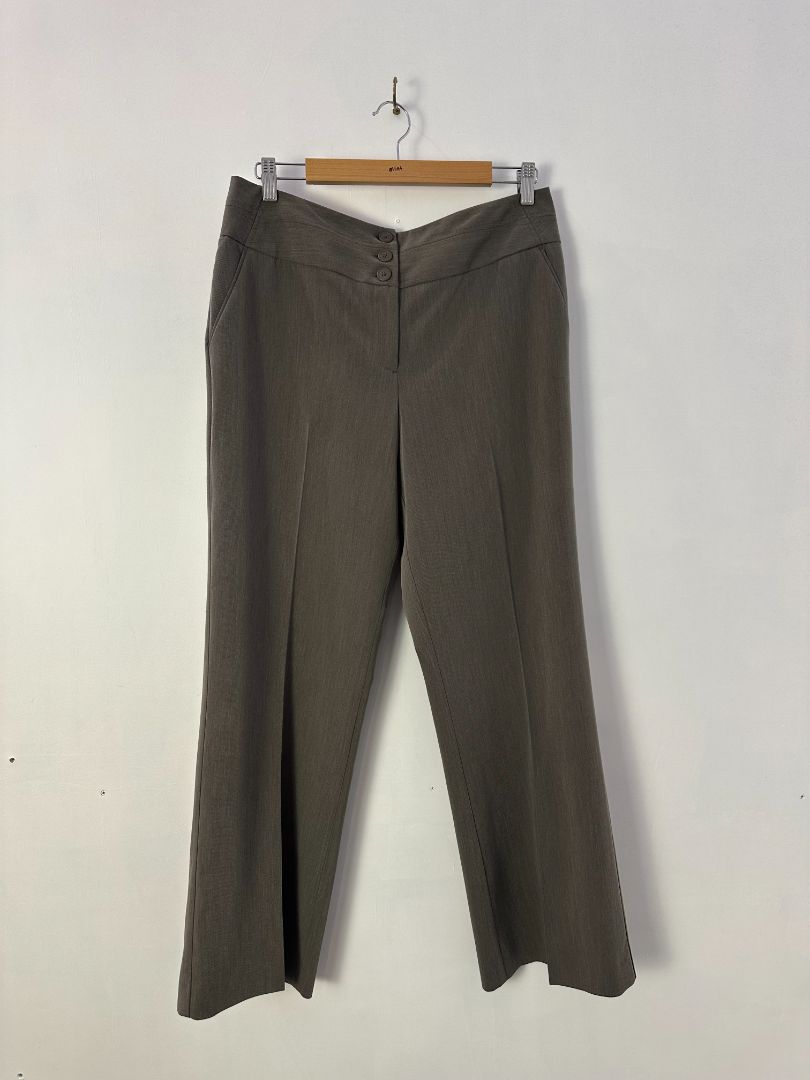 Barkins Basic Trousers, 12