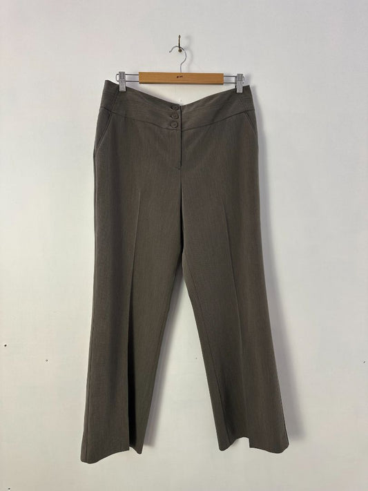 Barkins Basic Trousers, 12