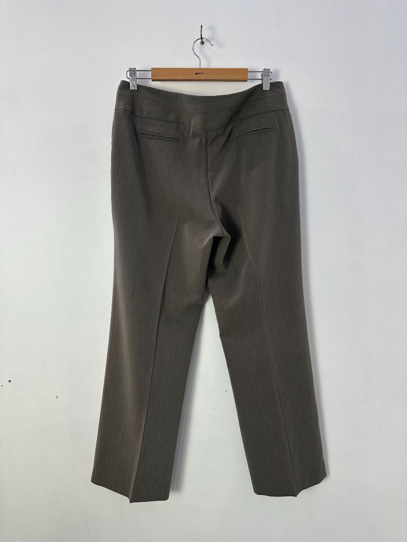 Barkins Basic Trousers, 12