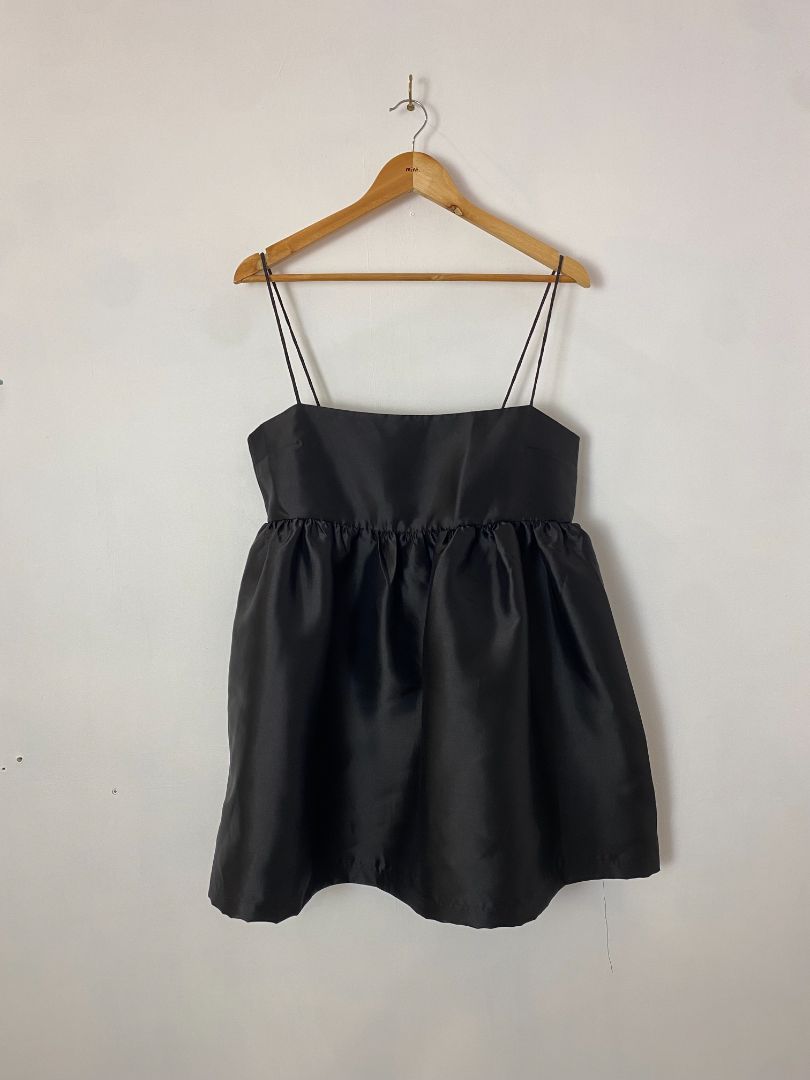 REMAIN Top, no size