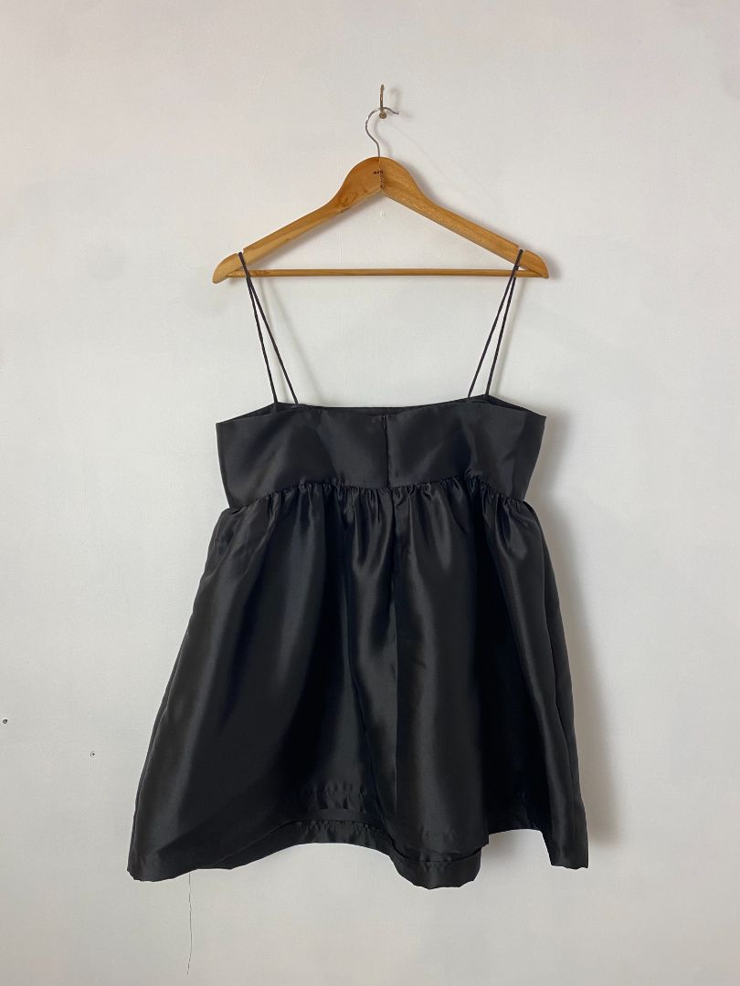 REMAIN Top, no size