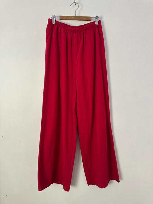 BRONZESNAKE Trousers, 10