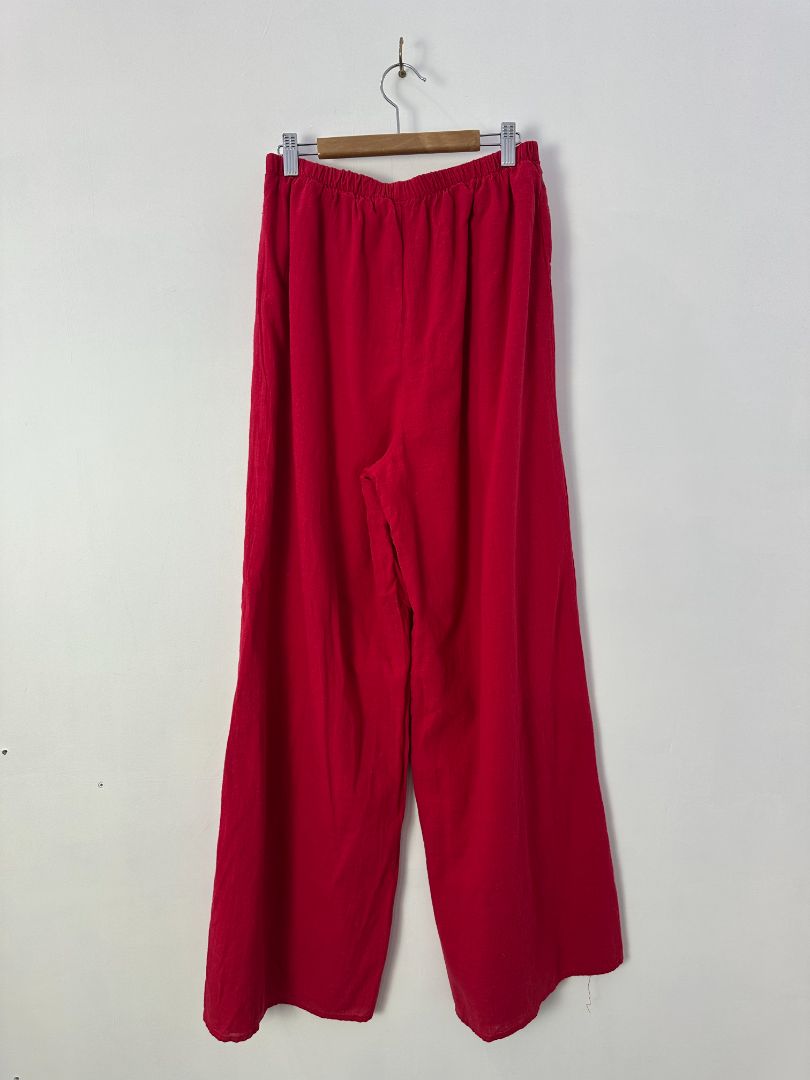 BRONZESNAKE Trousers, 10