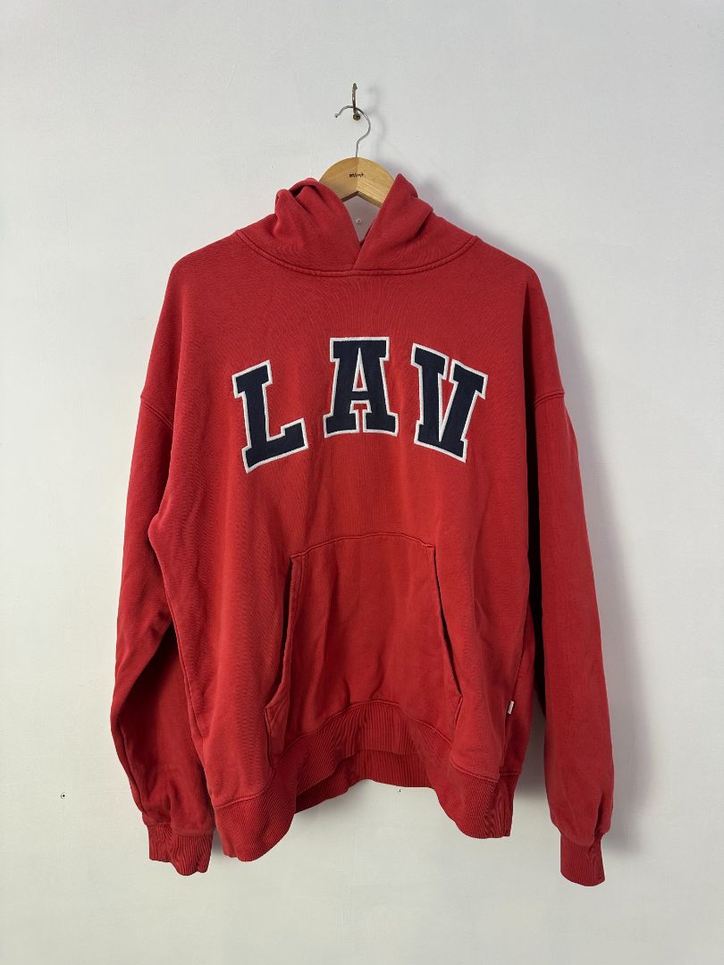 LA VINTAGE Hoodie, M