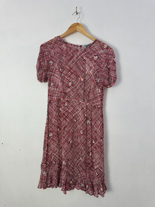 SYLVESTER Mini Dress, M