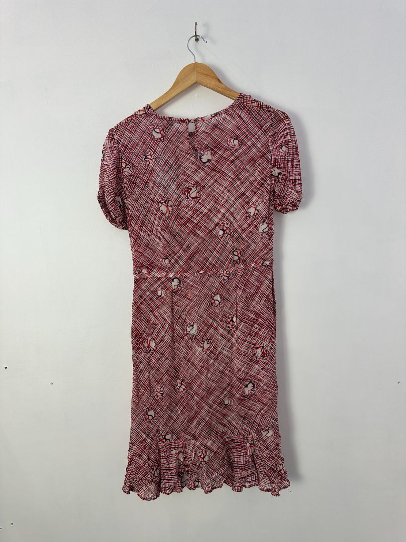SYLVESTER Mini Dress, M