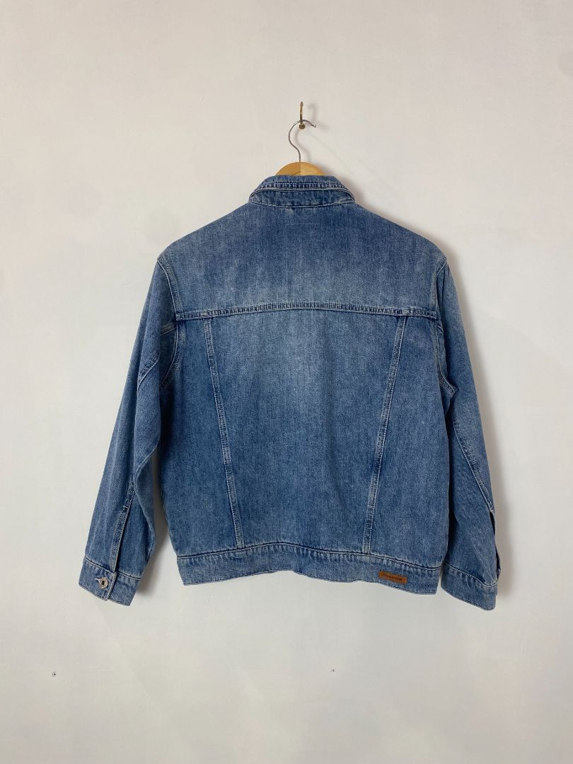 Country Road Jacket, 10
