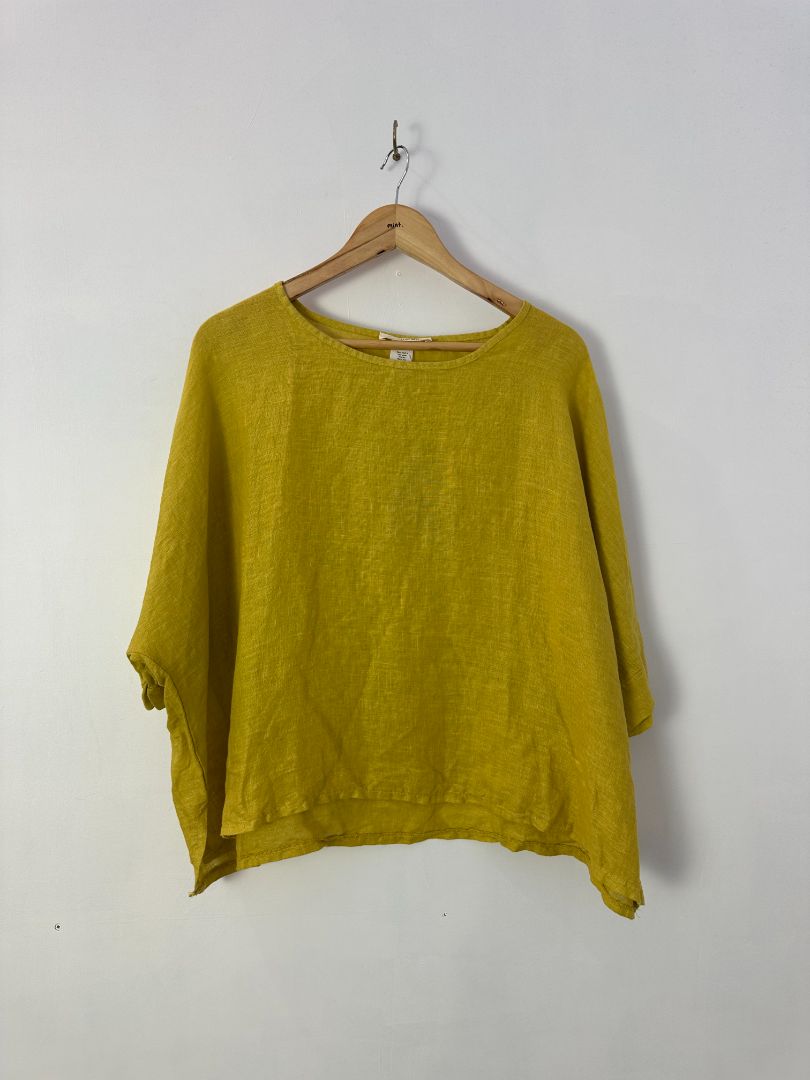 The Italian Cartel Top, OSFM