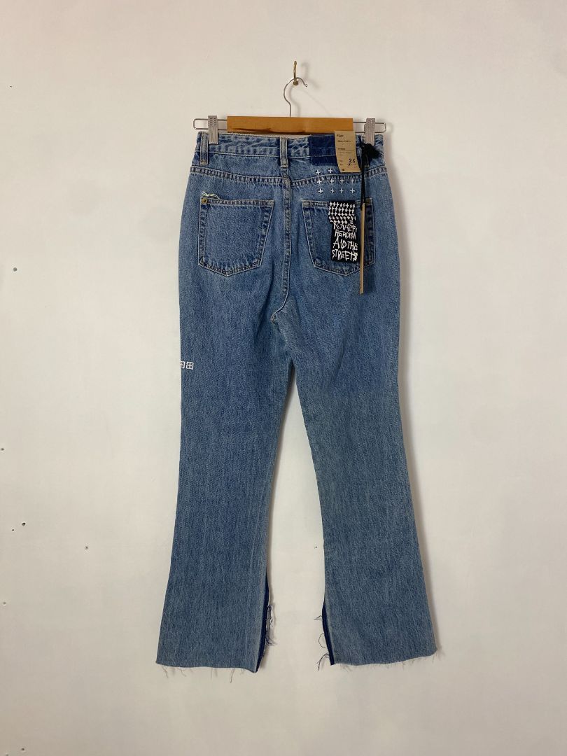 KSUBI Jeans, 26