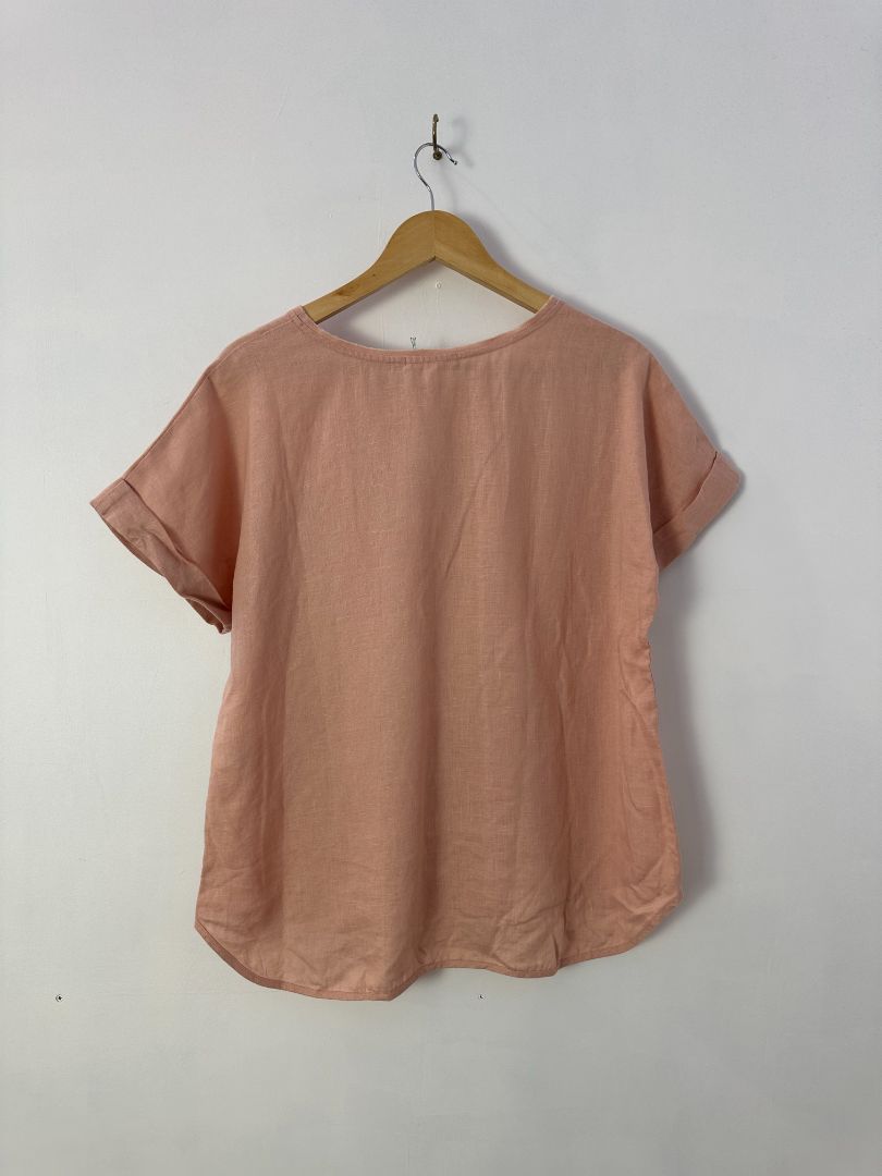 Shjark Top, S