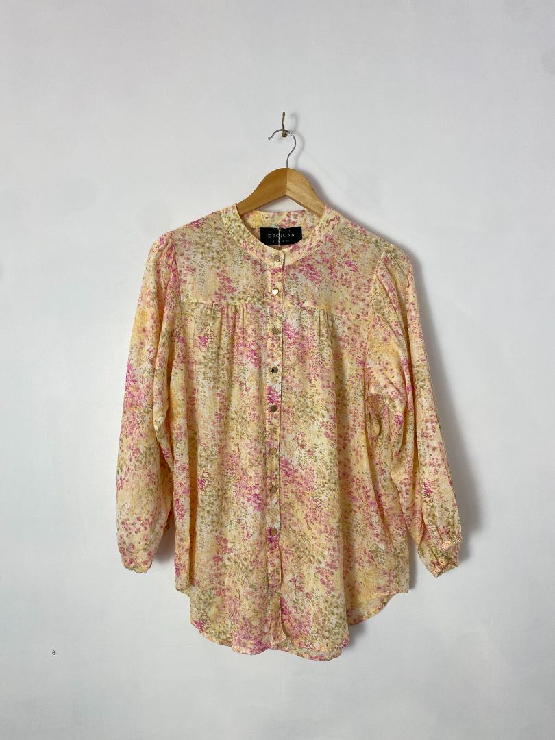 DECJUBA Blouse, 10