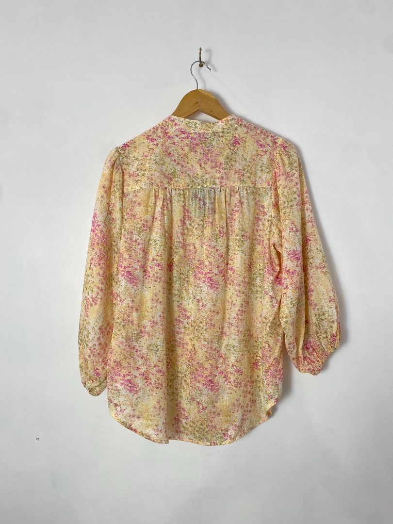 DECJUBA Blouse, 10