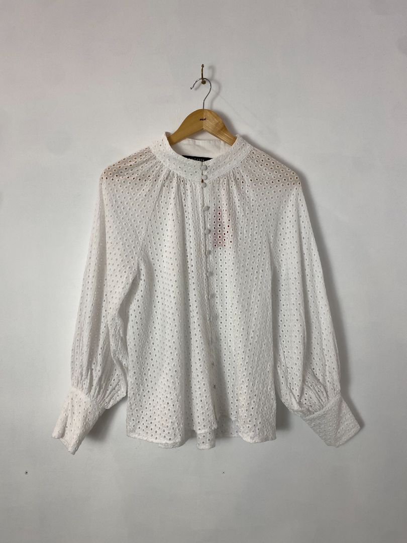 DECJUBA Blouse, 10