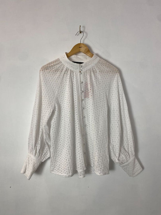 DECJUBA Blouse, 10