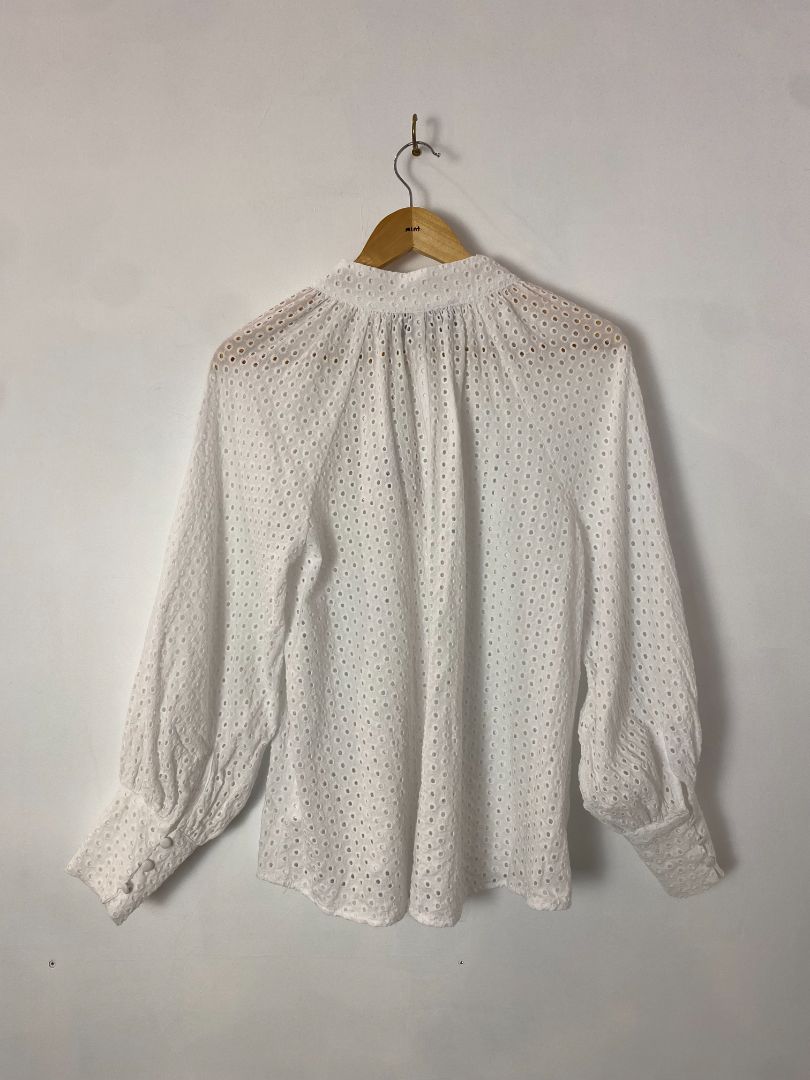 DECJUBA Blouse, 10