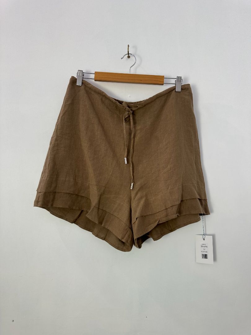 MARLE Shorts, 10