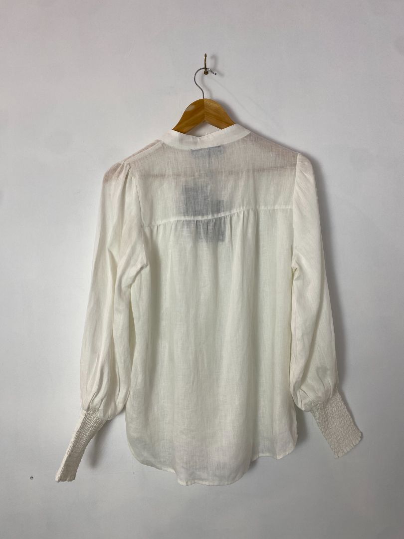 DECJUBA Blouse, 10