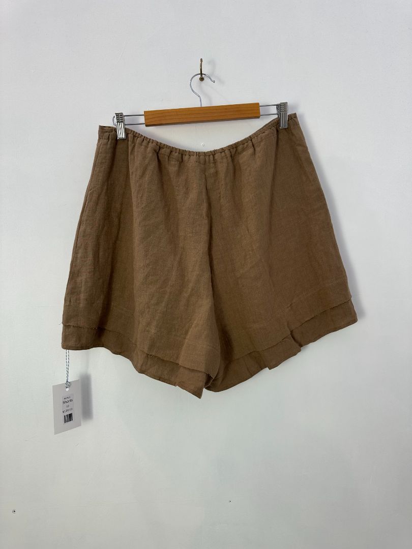 MARLE Shorts, 10