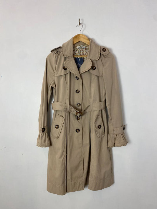 paper scissors Coat, 12
