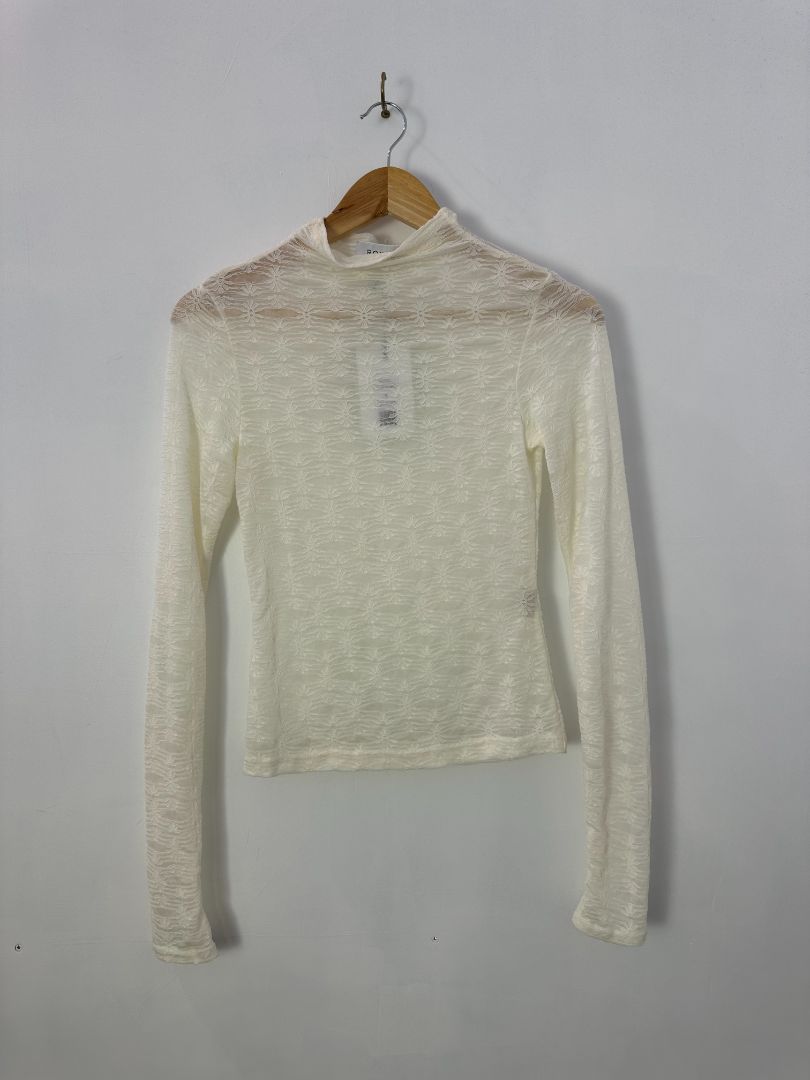 ROWIE Long sleeve, S