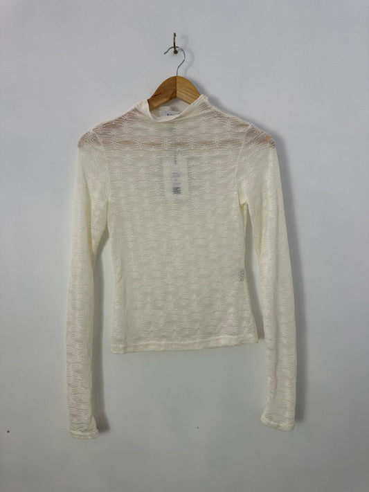 ROWIE Long sleeve, S