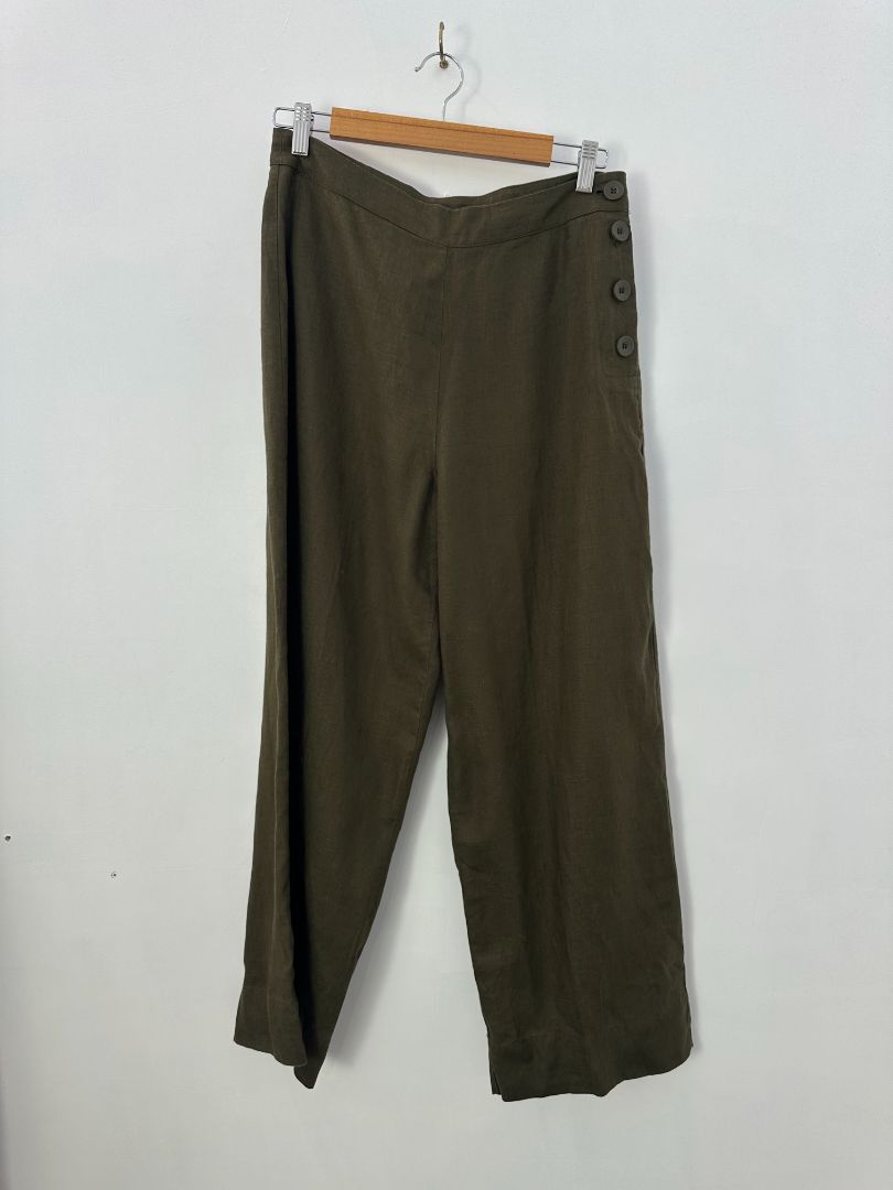 ELK Trousers, 10