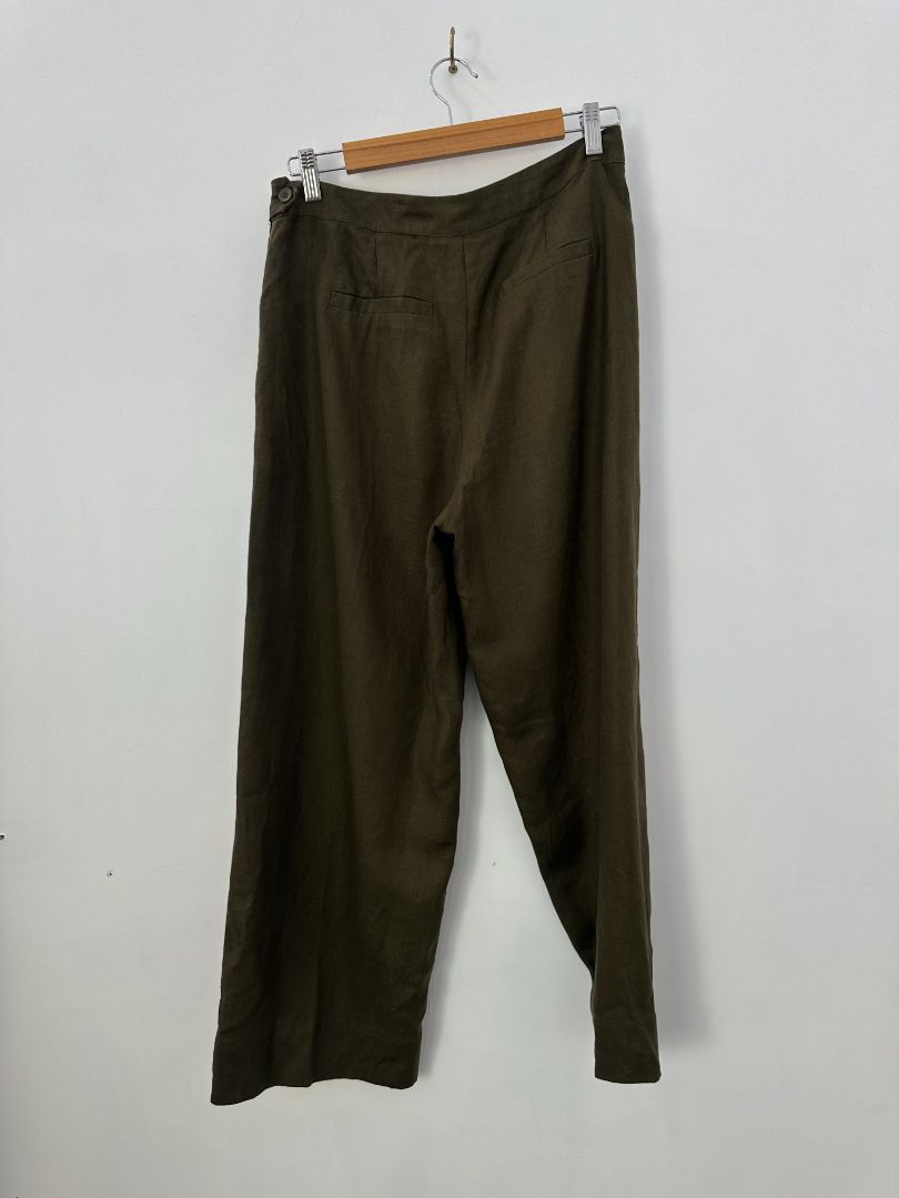 ELK Trousers, 10