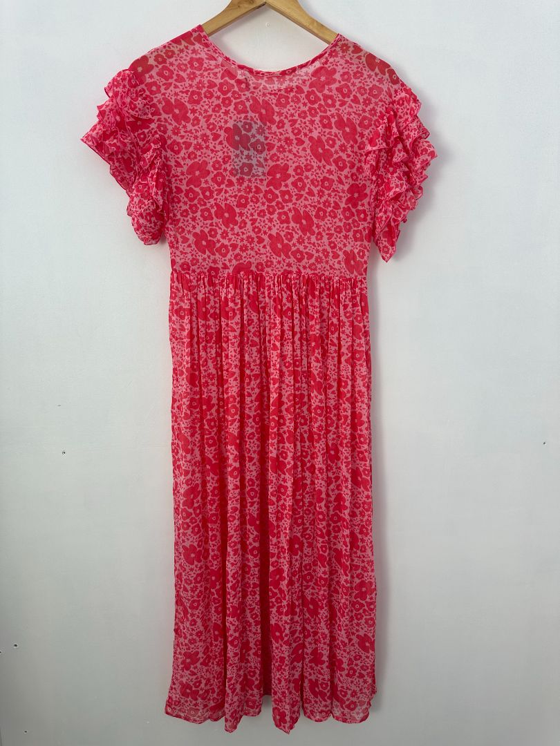 COOP Midi Dress, XS