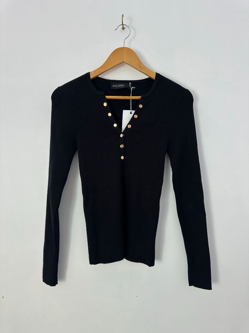 Decjuba Long sleeve, M
