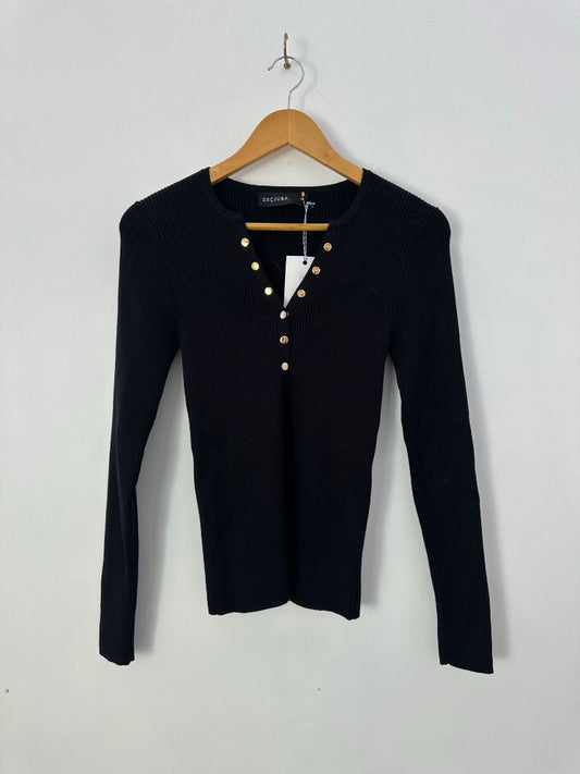 Decjuba Long sleeve, M