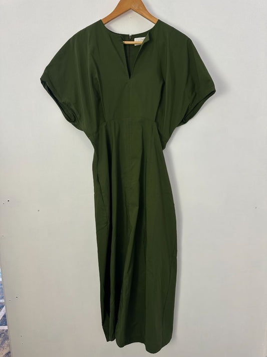 GREGORY Maxi Dress, 8
