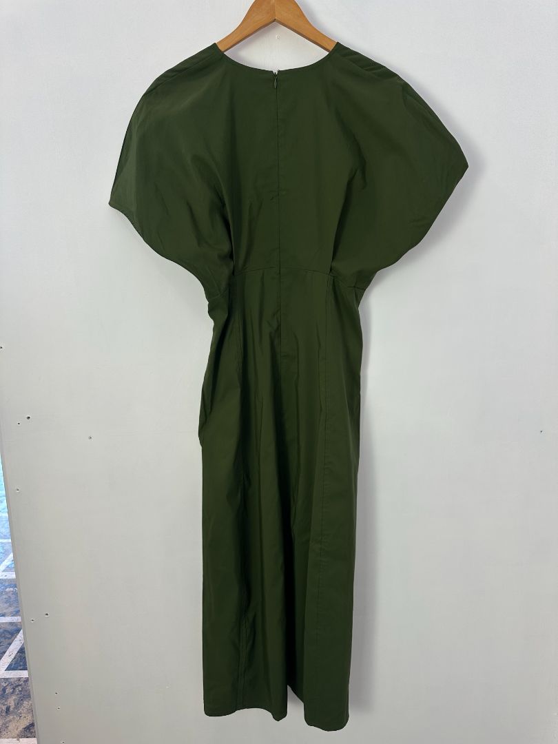 GREGORY Maxi Dress, 8