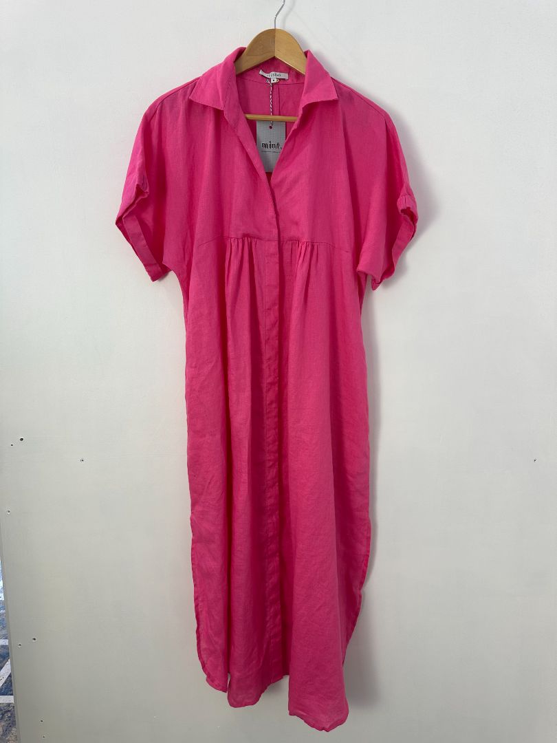 tuesday Midi Dress, 8