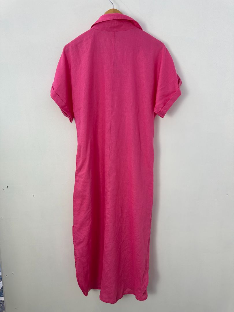 tuesday Midi Dress, 8