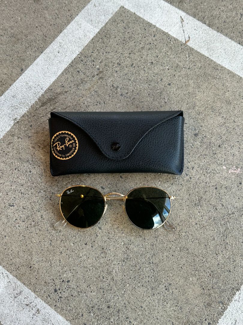 Ray Ban Sunglasses