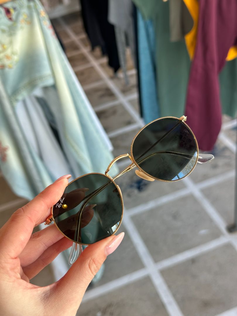 Ray Ban Sunglasses