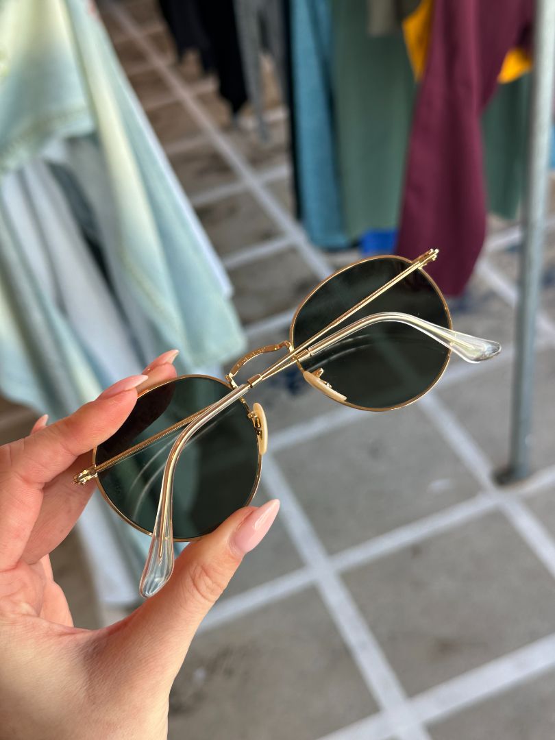 Ray Ban Sunglasses