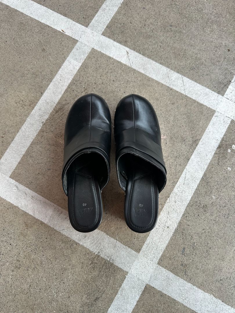 ZARA Shoes, 40