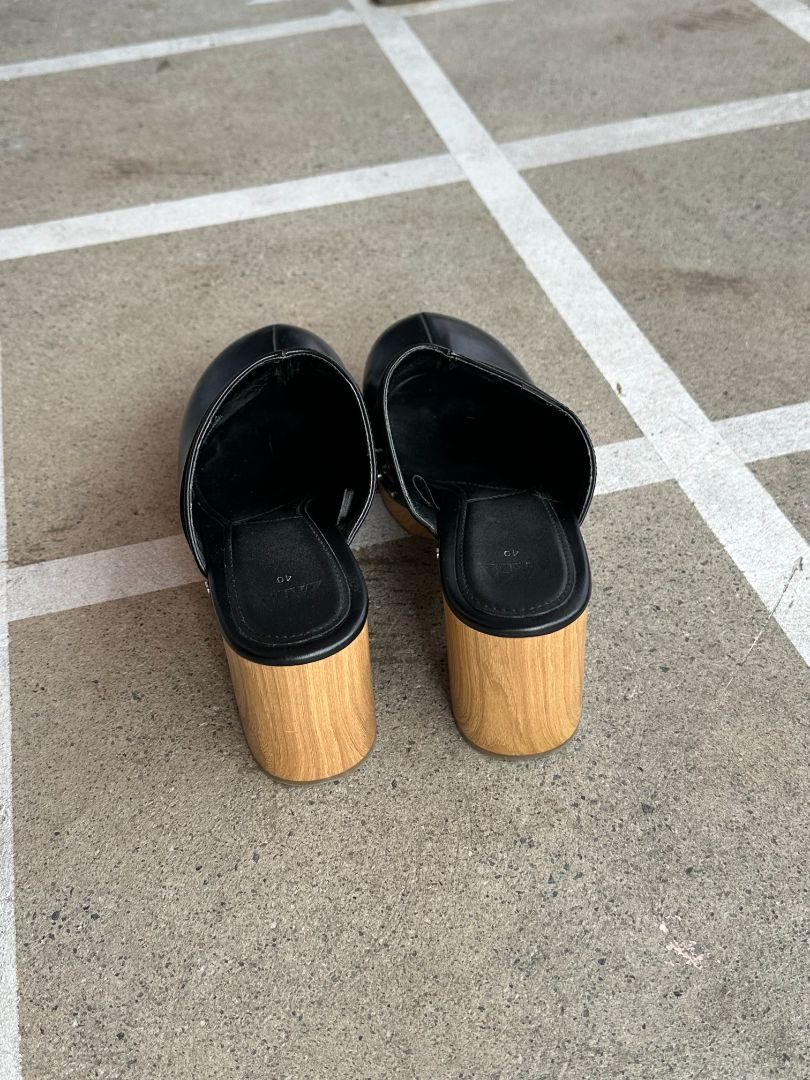 ZARA Shoes, 40