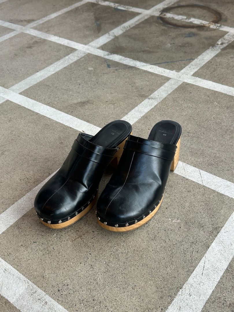 ZARA Shoes, 40