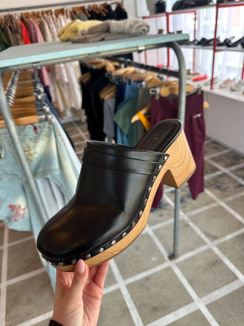 ZARA Shoes, 40